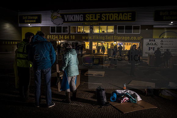 YMCA Sleep Easy-45625