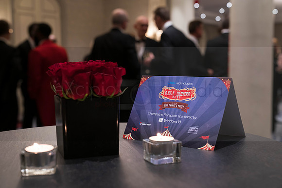 Dell - Gala Dinner-08675