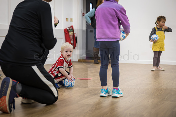 Integr8 - Sports Coaching-48050