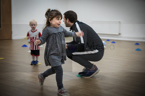 Integr8 - Sports Coaching-48013