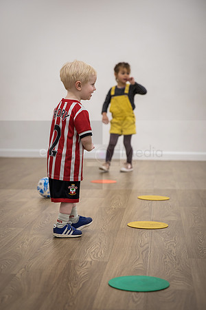 Integr8 - Sports Coaching-48030