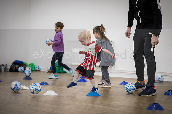 Integr8 - Sports Coaching-48047