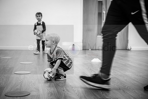 Integr8 - Sports Coaching-48049