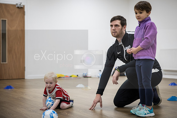 Integr8 - Sports Coaching-48061
