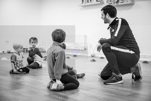 Integr8 - Sports Coaching-48080