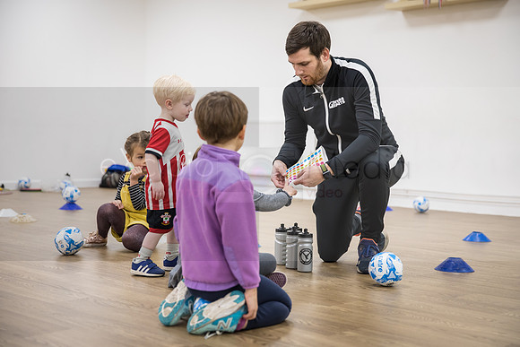 Integr8 - Sports Coaching-48085