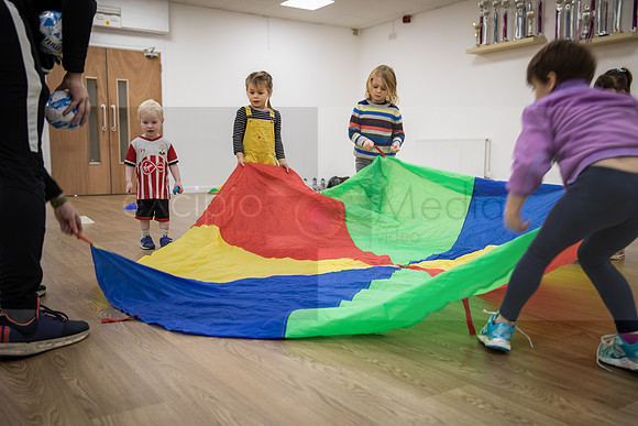 Integr8 - Sports Coaching-48094