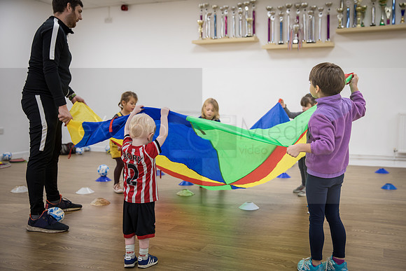 Integr8 - Sports Coaching-48099