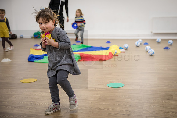 Integr8 - Sports Coaching-48117
