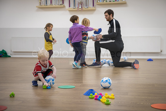 Integr8 - Sports Coaching-48129