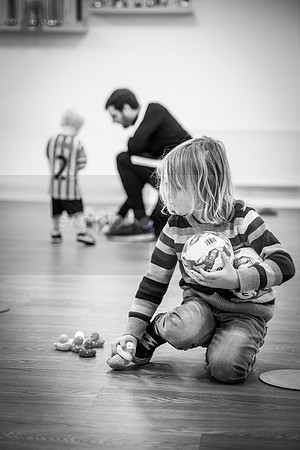 Integr8 - Sports Coaching-48133