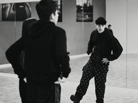 Integr8Dance Photoshoot - Jun 2021
