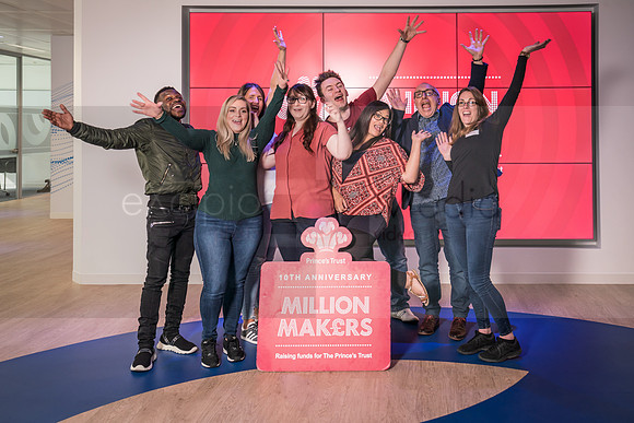 Princes Trust - 15 May-00509