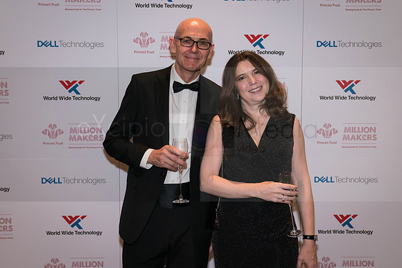 Dell - Gala Dinner-08760
