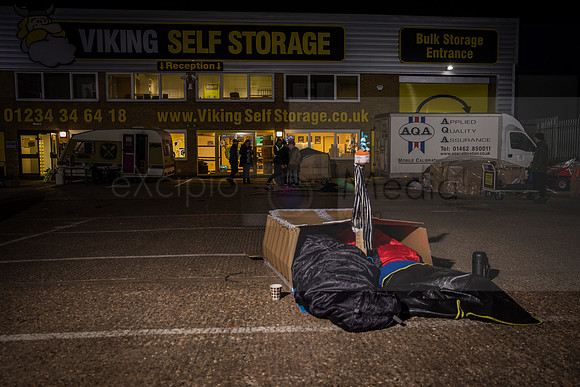 YMCA Sleep Easy-45952