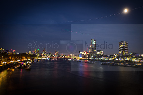 London 21st Nov-1656