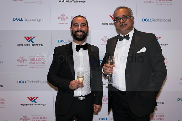 Dell - Gala Dinner-08748