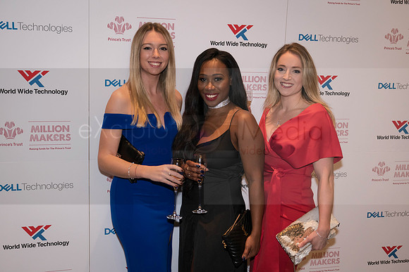 Dell - Gala Dinner-08709