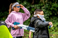 Integr8 - Nerf Wars