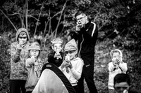 Integr8 - Nerf Wars