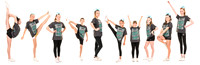Integr8Dance - Mega Photoshoot - Dec 2018