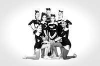 Integr8Dance - Mega Photoshoot - Dec 2018