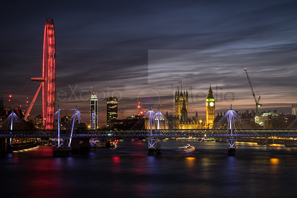 London 21st Nov-1660