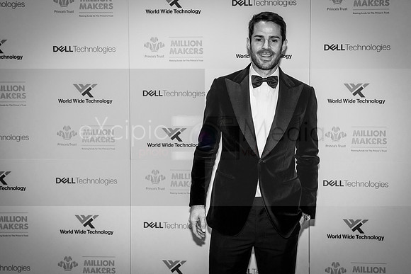 Dell - Gala Dinner-08792