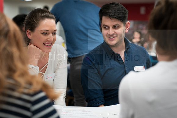 Princes Trust - April Launch-01267
