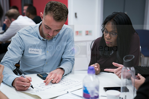 Princes Trust - April Launch-01324