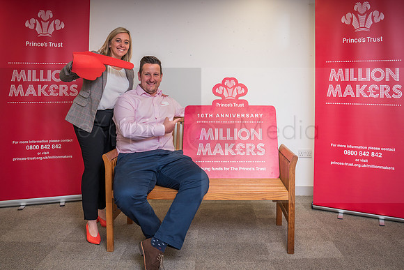 Princes Trust - April Launch-01208