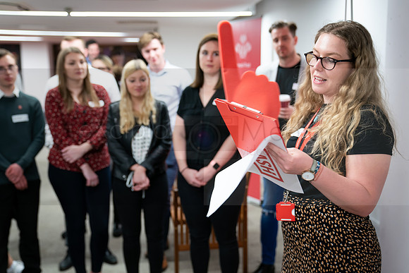 Princes Trust - April Launch-01134