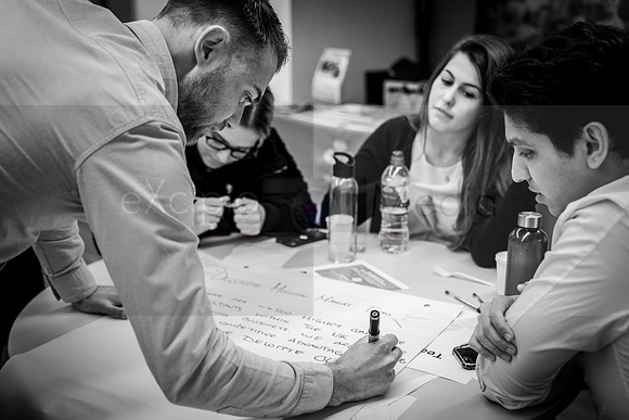 Princes Trust - April Launch-01369