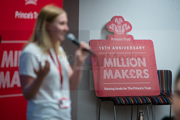 Princes Trust - April Launch-01054