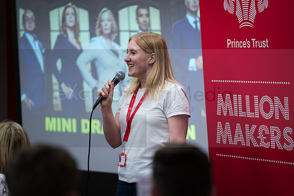 Princes Trust - April Launch-00239