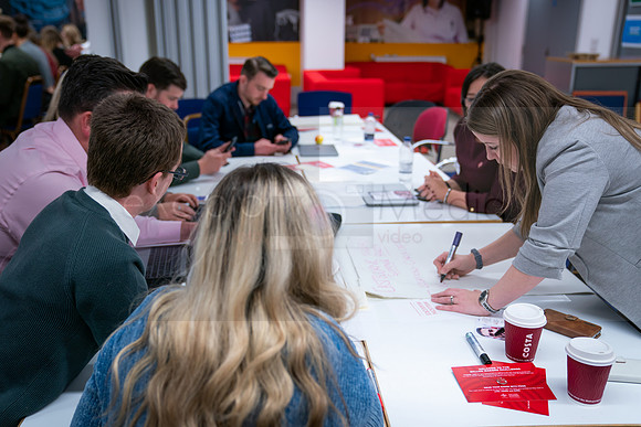 Princes Trust - April Launch-01071