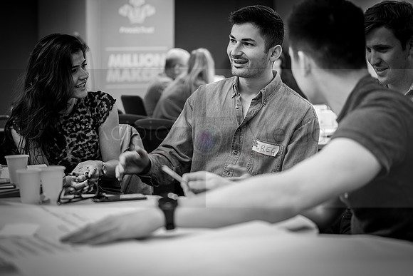 Princes Trust - April Launch-00291
