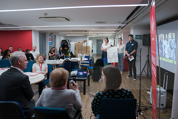 Princes Trust - April Launch-01437