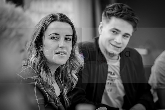 Princes Trust - April Launch-00253