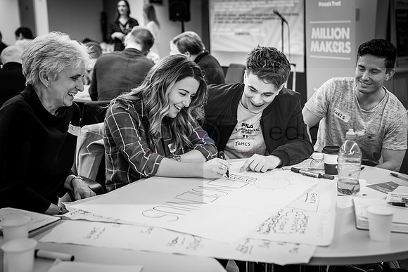 Princes Trust - April Launch-01358
