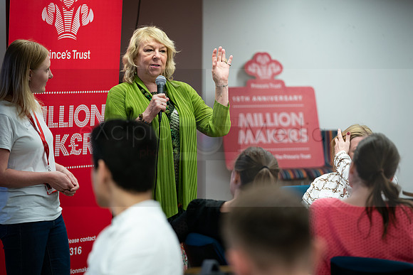 Princes Trust - April Launch-01048