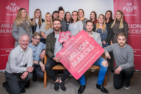 Princes Trust - April Launch-01532