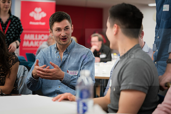 Princes Trust - April Launch-00279