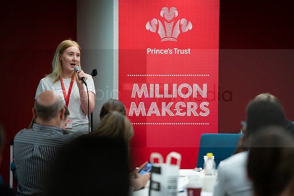 Princes Trust - April Launch-01061