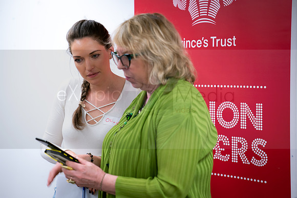 Princes Trust - April Launch-01122