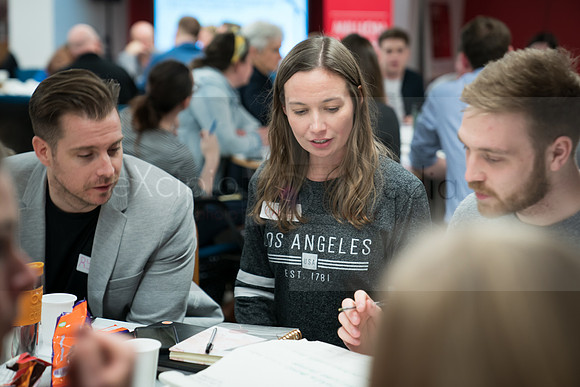 Princes Trust - April Launch-01257
