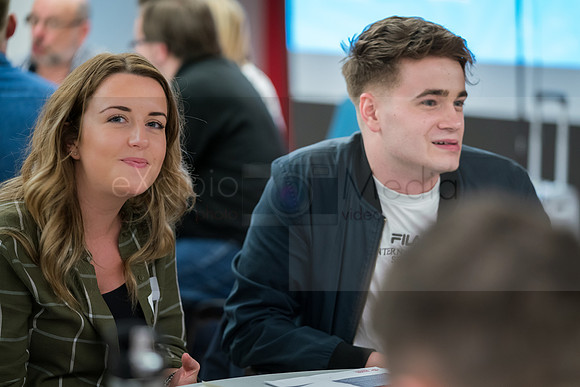 Princes Trust - April Launch-00250