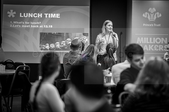 Princes Trust - April Launch-01057