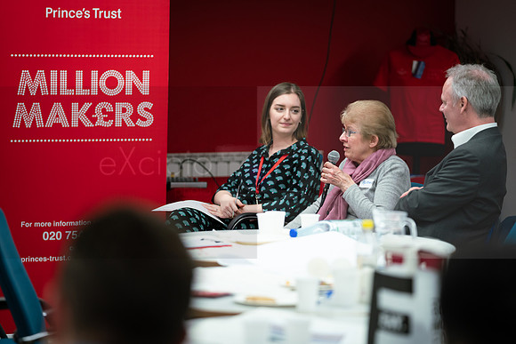 Princes Trust - April Launch-00312