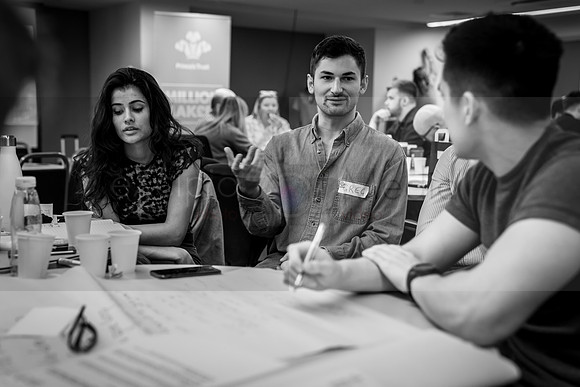 Princes Trust - April Launch-01275